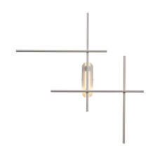 Бра Basoni SL394.501.04 ST Luce