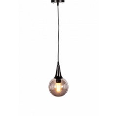 Подвес Lumina Deco LDP 11191-1 BK Rocherro