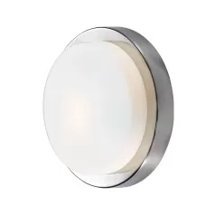 Потолочная люстра Odeon light 2746/1C HOLGER