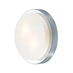 Потолочная люстра Odeon light 2746/2C HOLGER