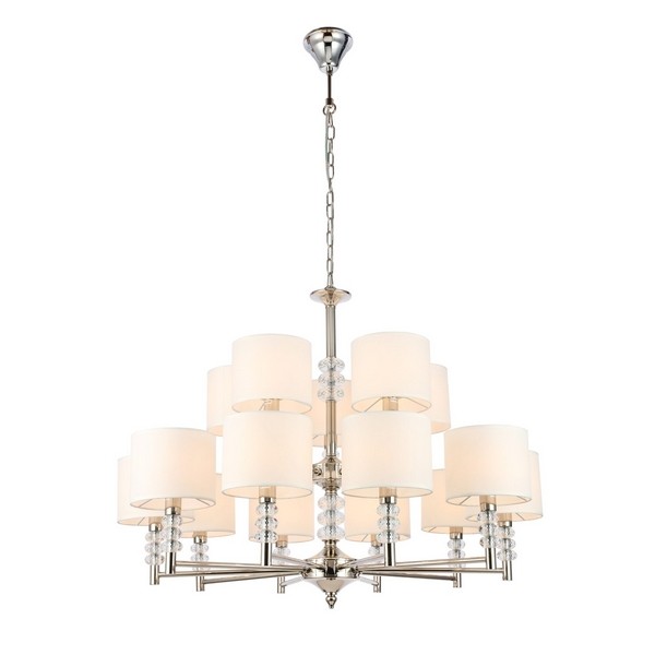 Подвесная люстра Enita SL1751.103.15 ST Luce