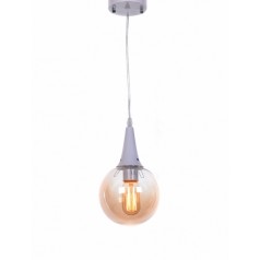 Подвес Lumina Deco LDP 11192-1 WT Rocherro