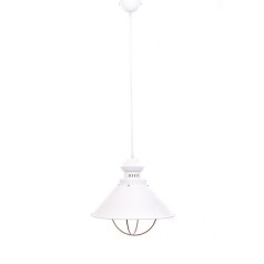 Подвес Lumina Deco LDP 7930 WT Kugar