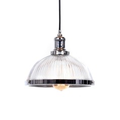 Подвесной светильник Brico LDP 173-260 CHR Lumina Deco