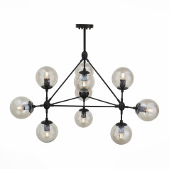 Подвесная люстра ST Luce SL549.403.10 STAMPO