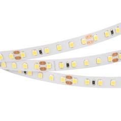 Лента RT 2-5000 24V Warm2400 2x (2835, 600 LED, PRO) - (5 м.)