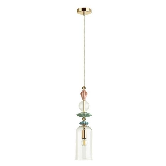 Подвесной светильник Bizet 4855/1 Odeon Light