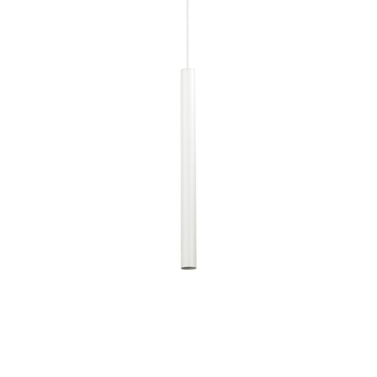 Подвесной светильник Ultrathin ULTRATHIN SP D040 ROUND BIANCO