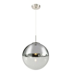 Подвесной светильник Glass TL1203H-11CH TopLight