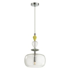 Подвесной светильник Bizet 4893/1A Odeon Light