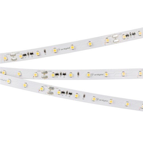 Лента RT-20000 24V White6000 (3528, 60 LED/m, 20m) - (20 м.)