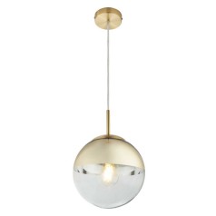 Подвесной светильник Glass TL1203H-21GD TopLight