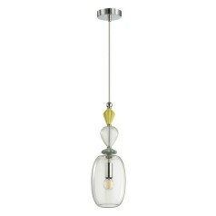 Подвесной светильник Bizet 4893/1B Odeon Light