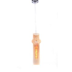 Подвес Lumina Deco LDP 1174-1 AMB Varius