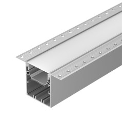 Профиль SL-LINIA55-FANTOM-2000 ANOD - (2 м.)