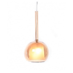 Подвес Lumina Deco LDP 1187 AMBER Priola