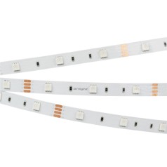 Лента RT 2-5000 12V RGB (5060, 150 LED, LUX) - (5 м.)