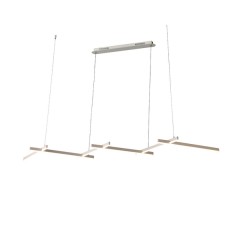 Подвесной светильник Basoni SL394.503.06 ST Luce