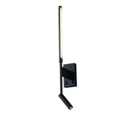 Настенный светильник Stick 10012/6+3BK Loft It