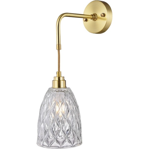 Бра TopLight TL5162W Pearle