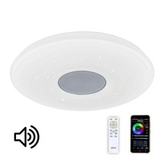 Потолочный светильник Light & Music CL703M60 Citilux