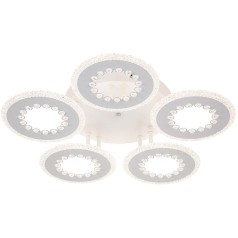 Потолочная люстра Dew 10233/5LED