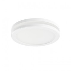 Влагозащищенный светильник Lightstar MATURO LED 5W 070654