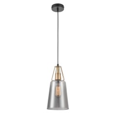 Подвесной светильник Roberto VL5552P21 Vele Luce