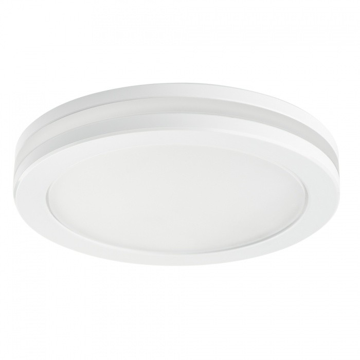 Влагозащищенный светильник Lightstar MATURO LED 9W 070662