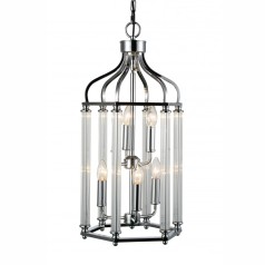 Подвесная люстра ST Luce SL239.103.06 CELLULA