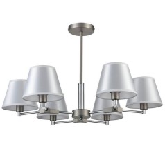 Потолочная люстра Adele 983 VL4003L06 Vele Luce