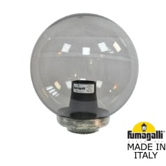 Уличный консольный светильник GLOBE 250 G25.B25.000.BZF1R