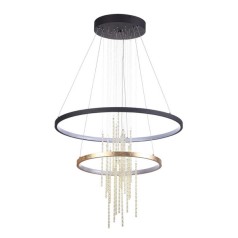 Подвесной светильник Monica 3901/63L Odeon Light