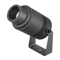 Светильник ALT-RAY-ZOOM-R61-12W Warm3000 (DG, 10-60 deg, 230V) (ARL, IP67 Металл, 3 года)