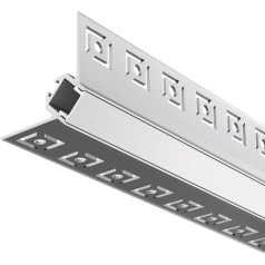 Профиль для светодиодной ленты Led strip ALM-5022-S-2M