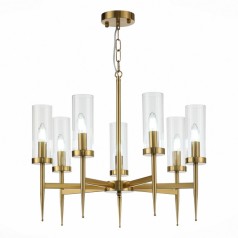 Подвесная люстра ST Luce SL1159.303.07 Acazio