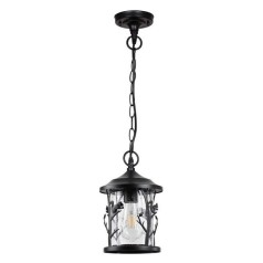 Уличный светильник подвесной Cuita 4963/1 Odeon Light