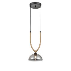 Подвесной светильник Cloe VL5434P01 Vele Luce