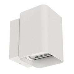 Светильник LGD-Wall-Vario-J2WH-12W Warm White (ARL, IP54 Металл, 3 года)