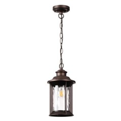 Уличный светильник подвесной Mavret 4961/1 Odeon Light