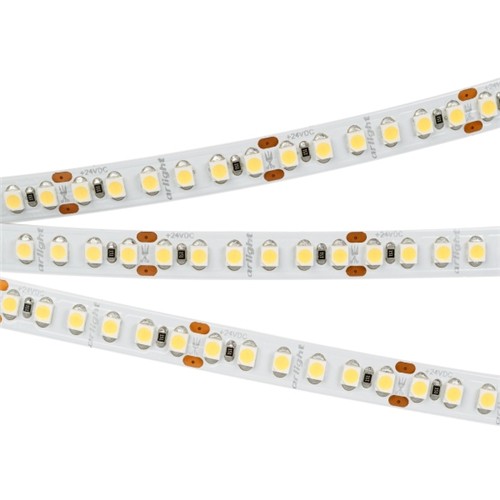 Лента RT6-3528-180 24V Day4000 3x (900 LED) - (5 м.)