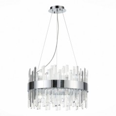 Подвесная люстра ST Luce SL1160.103.12 Bafo