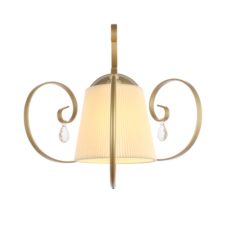 Бра ST Luce SL177.201.01 AZZURRO