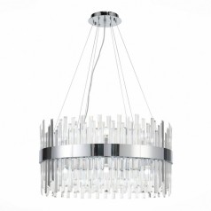 Подвесная люстра ST Luce SL1160.103.18 Bafo