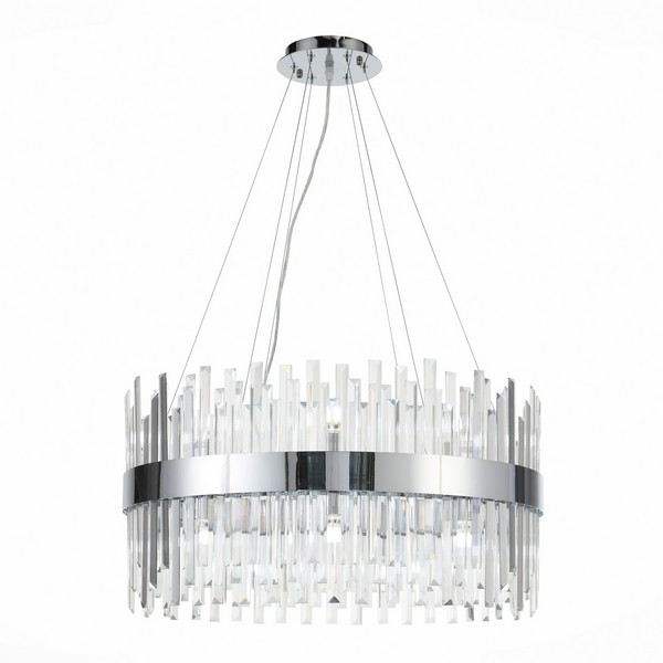 Подвесная люстра ST Luce SL1160.103.18 Bafo