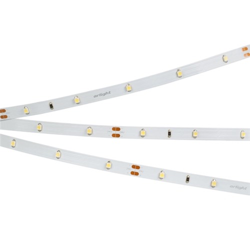 Лента RT 2-5000 24V White6000 0.5x (3528, 150 LED, LUX) - (5 м.)