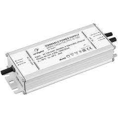 Блок питания ARPV-UH24150-PFC-0-10V (24V, 6.3A, 150W)