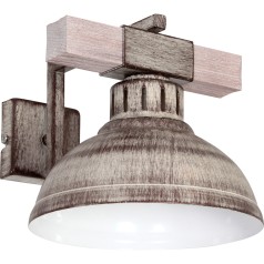 Бра Luminex 9059 Hakon Beige