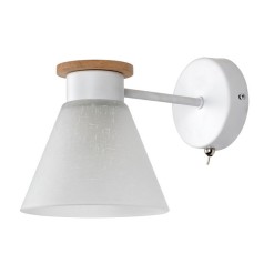 Бра Tyler A1031AP-1WH Artelamp