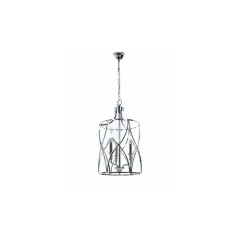 Подвес Lumina Deco LDP 1233-3 CHR Elmont